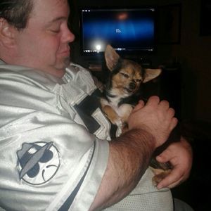 Meet your Posher, Wesley